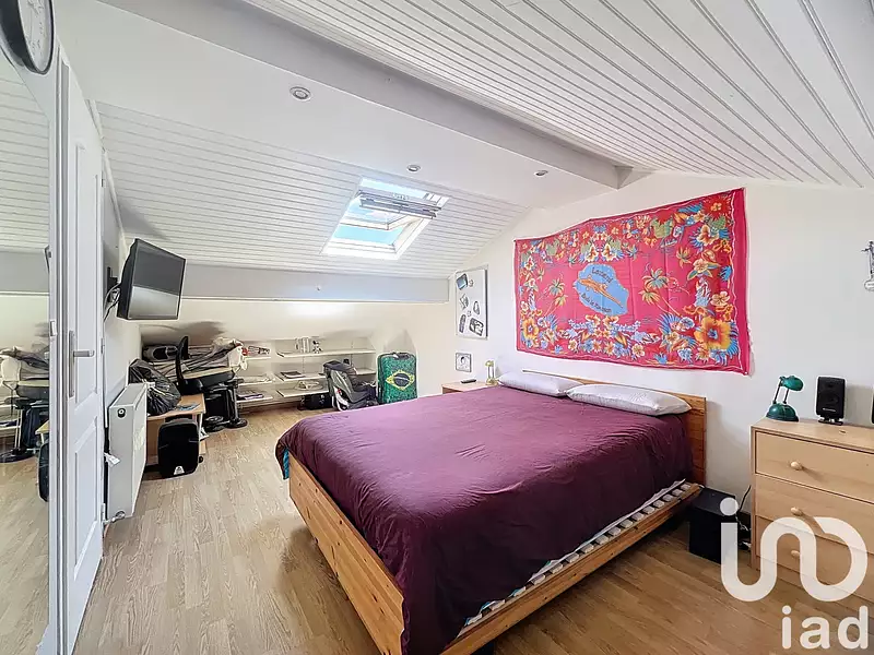Maison, 135 m²