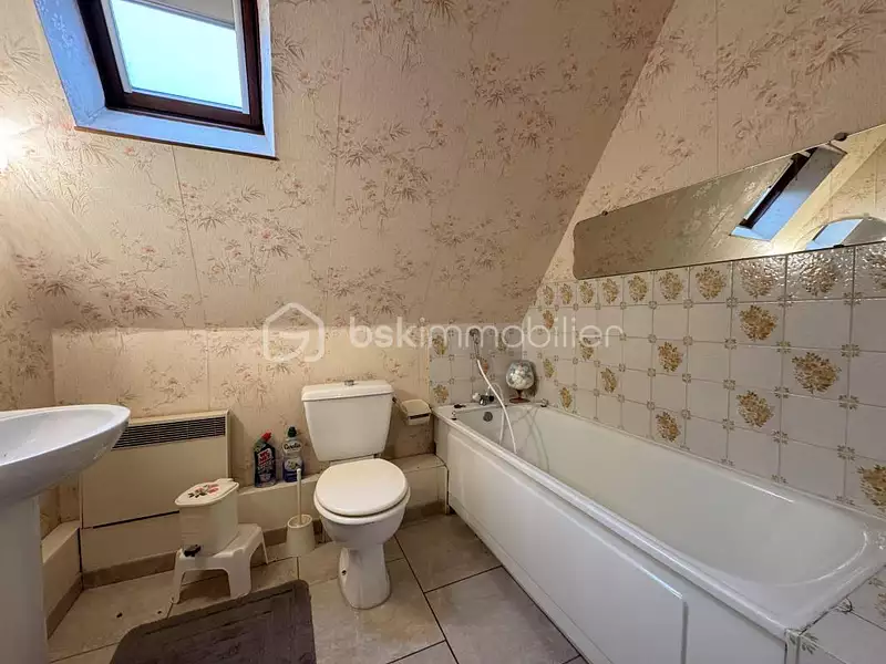 Maison, 94 m²