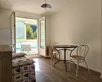 Appartement, 32 m²