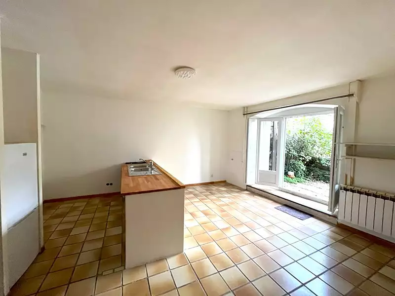 Appartement, 54 m²