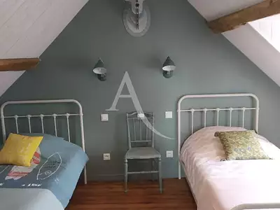 Maison, 85 m²