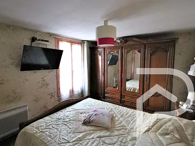 Maison, 101 m²