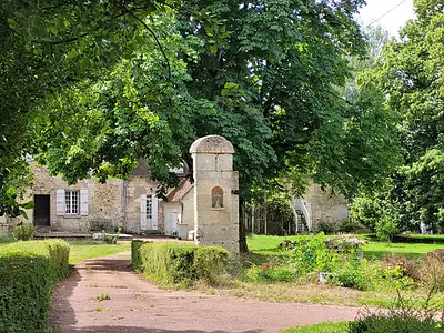 Maison, 300 m²