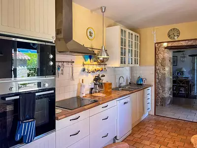Maison, 171 m²