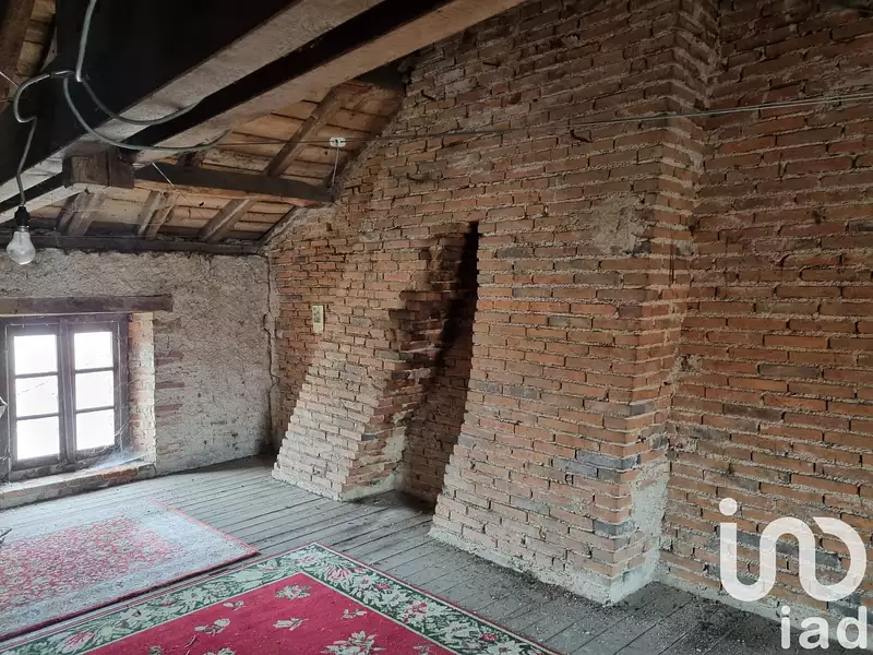 Maison, 181 m²