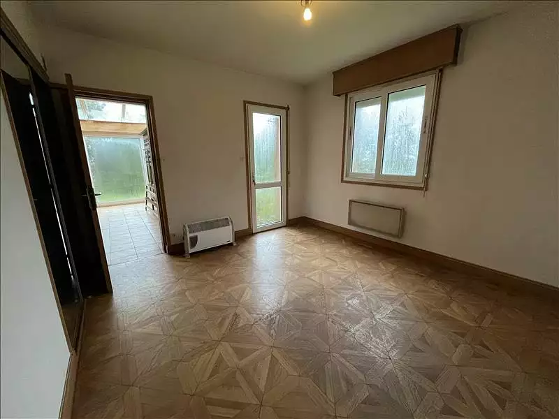 Maison, 70 m²