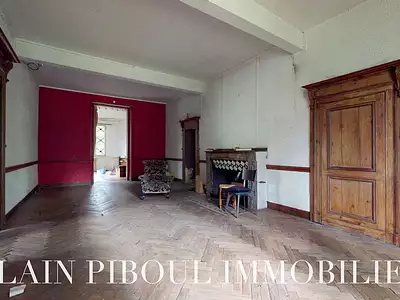 Maison, 254 m²