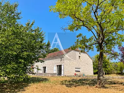 Maison, 216 m²