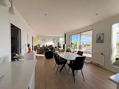 Appartement, 89 m²