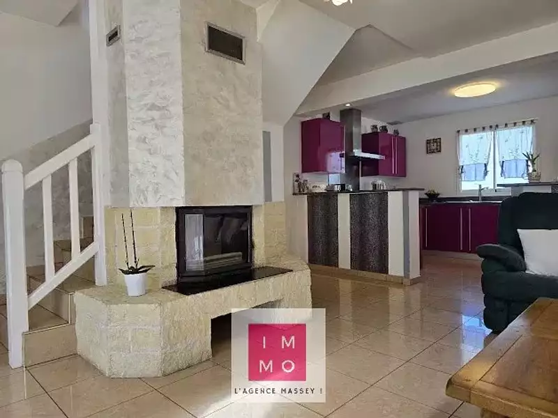 Maison, 171 m²