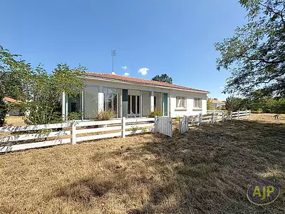 Maison, 98,71 m²