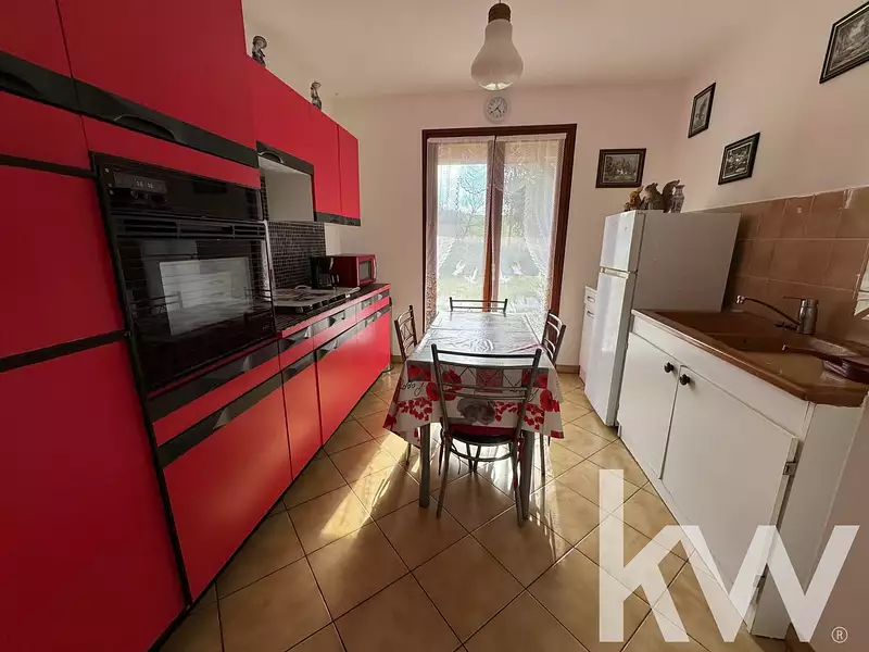 Maison, 85 m²
