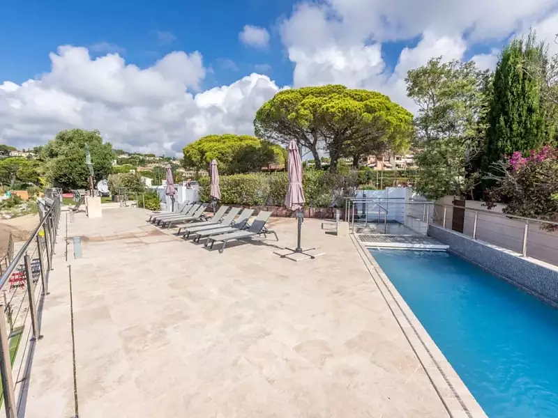 Maison, 120 m²