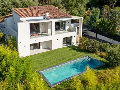 Maison, 208 m²