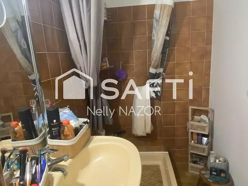 Appartement, 109 m²