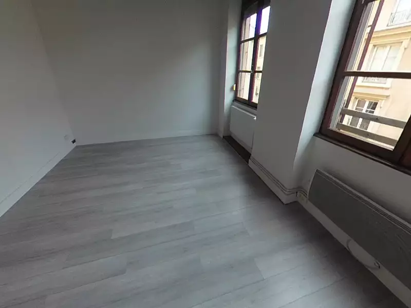 Appartement, 92 m²