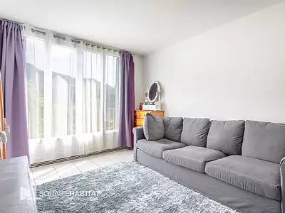Appartement, 40 m²