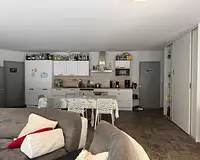 Appartement, 19 m²