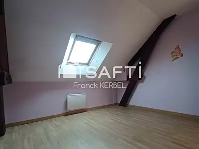 Maison, 117 m²