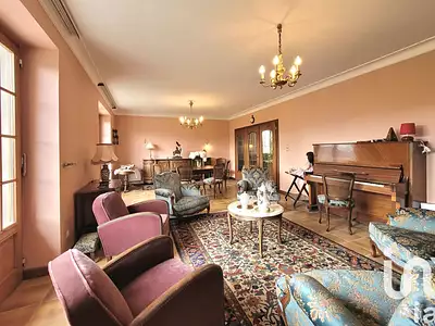 Maison, 156 m²