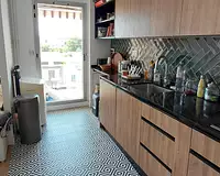 Appartement, 84,25 m²