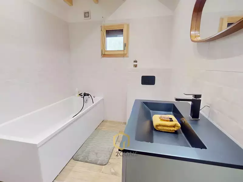 Maison, 110 m²