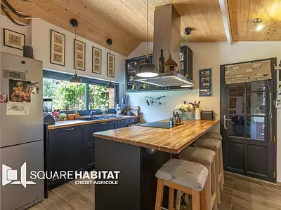 Maison, 230 m²