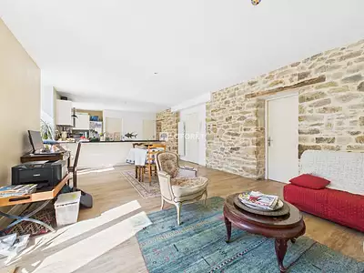 Appartement, 84,56 m²