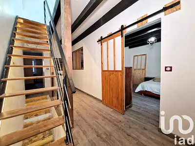 Maison, 130 m²