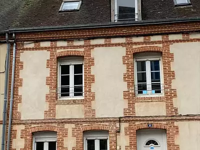 Maison, 114 m²