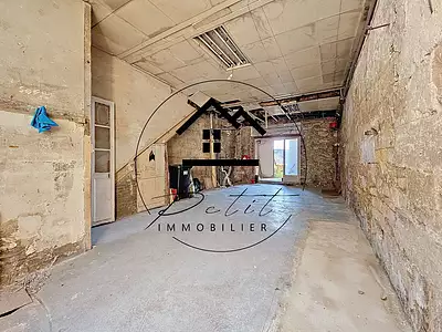 Maison, 88,65 m²