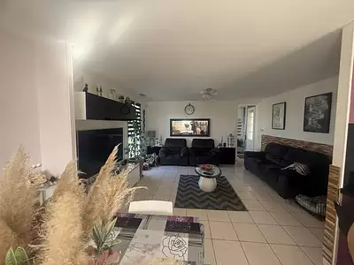 Maison, 117 m²