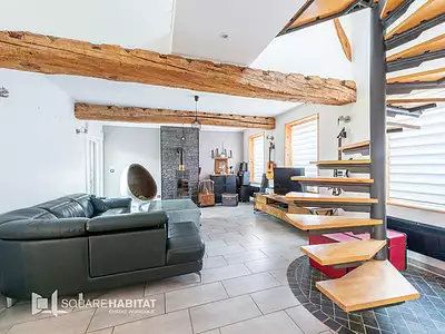 Maison, 148 m²
