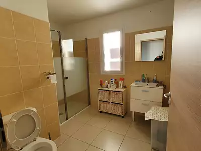 Appartement, 66,84 m²