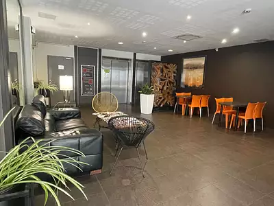 Appartement, 18,2 m²