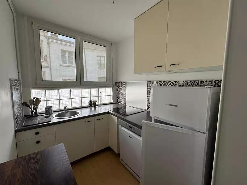Appartement, 55 m²