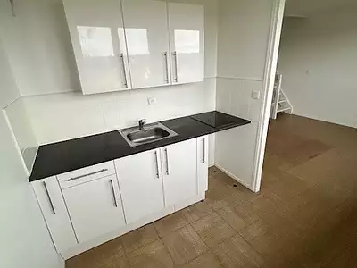 Appartement, 50 m²