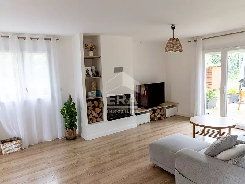Maison, 219 m²
