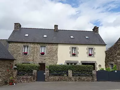 Maison, 263,9 m²