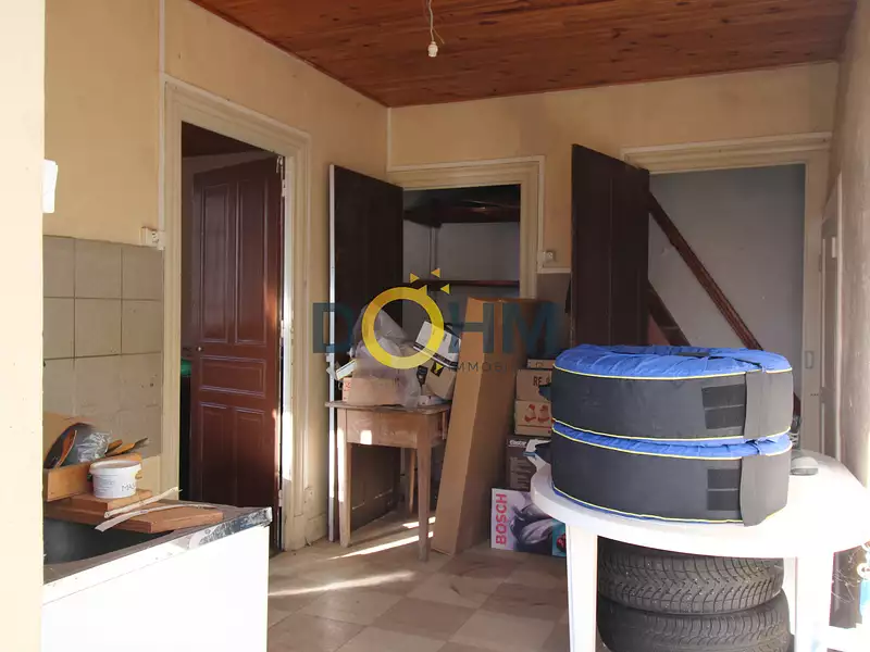 Maison, 113,9 m²