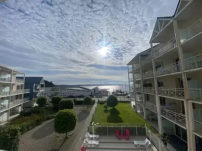 Appartement, 47,04 m²