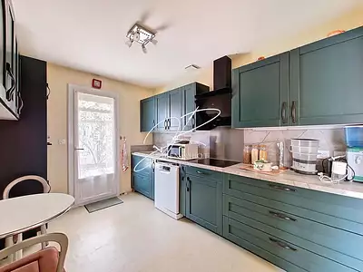 Maison, 90 m²