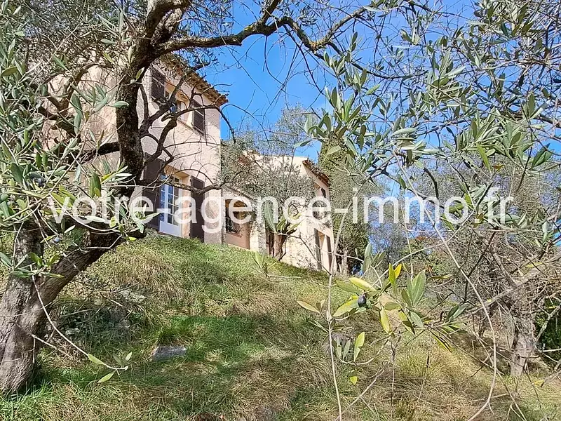 Maison, 154 m²