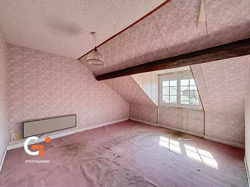 Maison, 70 m²