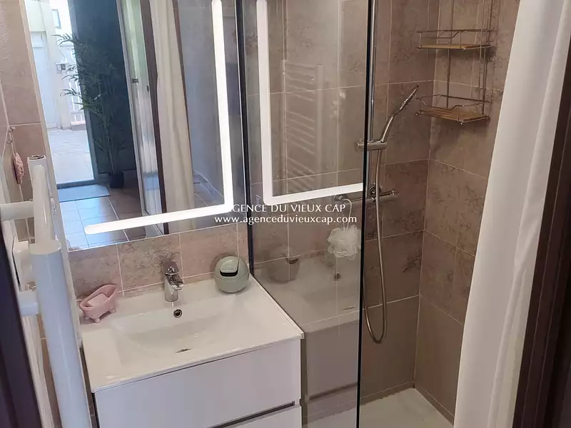 Appartement, 52,86 m²