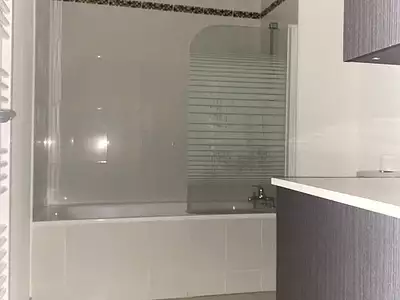Appartement, 42,75 m²