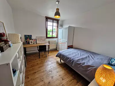 Maison, 232 m²