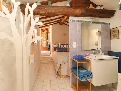 Maison, 180 m²