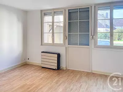 Appartement, 27,5 m²
