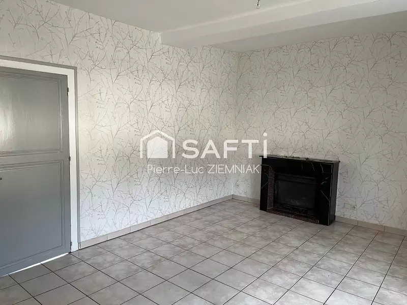Maison, 137 m²